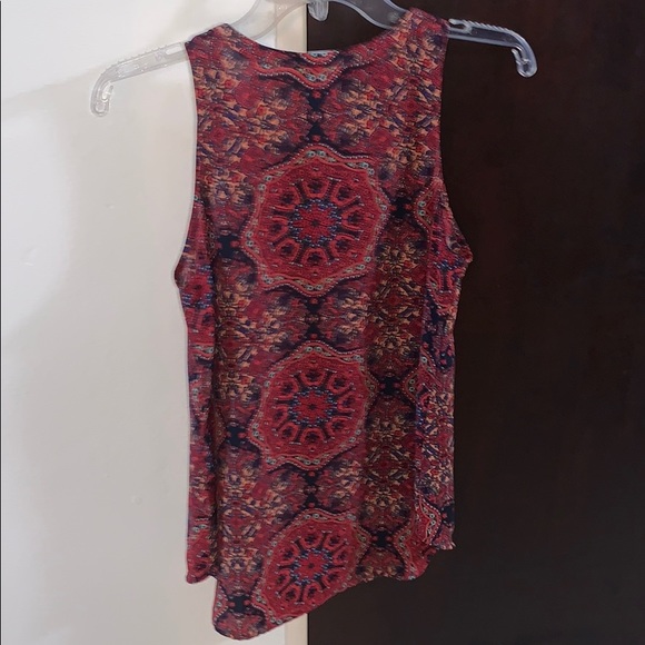 Van Heusen blouse - Picture 3 of 3